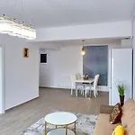 Casa Del Mar 2 Nord 3* Mamaja