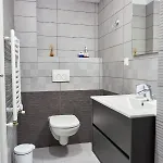 Casa Del Mar 2 Nord Hotel apartamentowy Mamaja