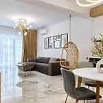 Hotel apartamentowy Casa Del Mar 2 Nord