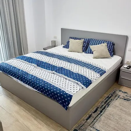 Ξενοδοχείο με διαμερίσματα Casa Del Mar 2 *