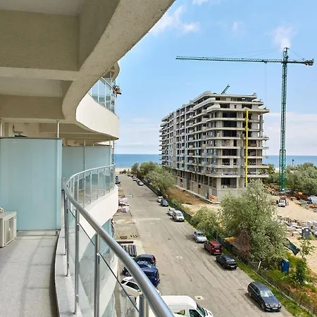 Casa Del Mar 2 Apart-hotel 4*