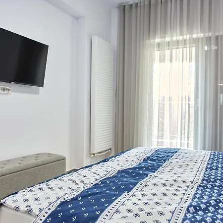 Casa Del Mar 2 Nord Mamaia