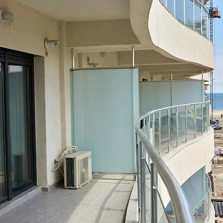 Casa Del Mar 2 Ξενοδοχείο με διαμερίσματα