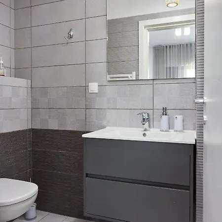 Casa Del Mar 2 Nord Apart-hotel 3*