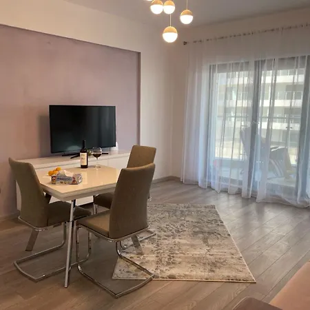 Casa Del Mar 2 Nord Mamaia