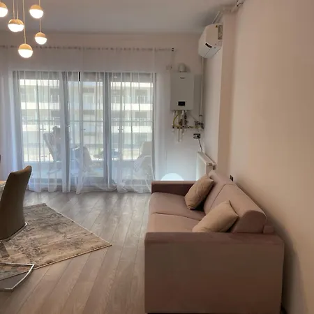 Casa Del Mar 2 Nord