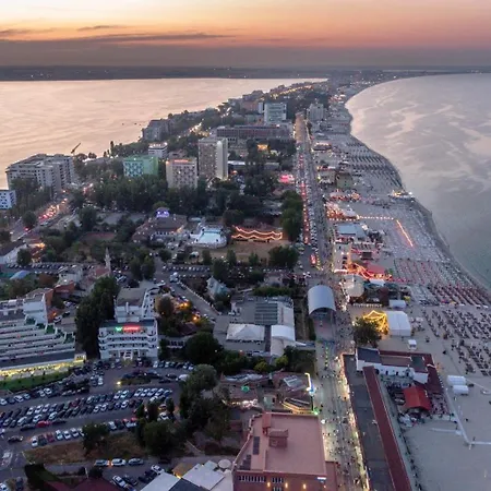 Casa Del Mar 2 Apart-hotel Mamaia