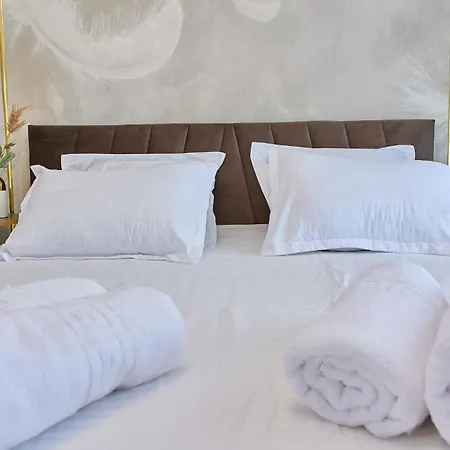 Hotel apartamentowy Casa Del Mar 2 Nord Mamaja