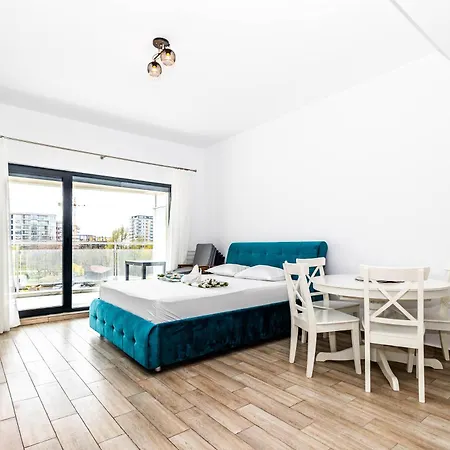 Casa Del Mar 2 Ξενοδοχείο με διαμερίσματα