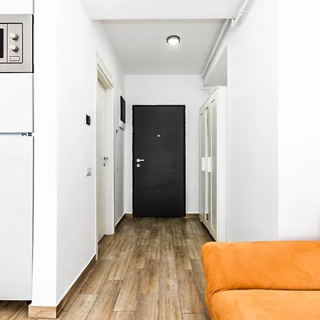 Casa Del Mar 2 Ξενοδοχείο με διαμερίσματα *