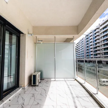 Ξενοδοχείο με διαμερίσματα Casa Del Mar 2
