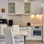 Lejlighedshotel Casa Del Mar 2 Nord 3*