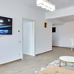 Lejlighedshotel Casa Del Mar 2 Nord