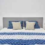 Lejlighedshotel Casa Del Mar 2 Nord Mamaia