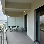 Casa Del Mar 2 Nord 3* Mamaia
