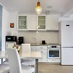 Casa Del Mar 2 Nord 3* Mamaia