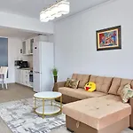 Lejlighedshotel Casa Del Mar 2 Nord
