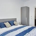 Lejlighedshotel Casa Del Mar 2 Nord Mamaia