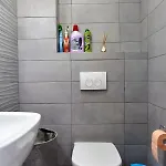Lejlighedshotel Casa Del Mar 2 Nord Mamaia