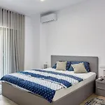 Casa Del Mar 2 Nord Lejlighedshotel Mamaia