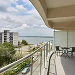 Lejlighedshotel Casa Del Mar 2 Nord Mamaia