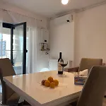 Casa Del Mar 2 Nord Lejlighedshotel 3*
