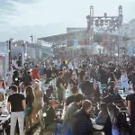 Lejlighedshotel Casa Del Mar 2 Nord Mamaia