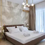 Casa Del Mar 2 Nord 3* Mamaia