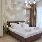 Lejlighedshotel Casa Del Mar 2 Nord 3*