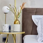 Lejlighedshotel Casa Del Mar 2 Nord 3*