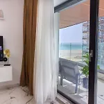 Lejlighedshotel Casa Del Mar 2 Nord Mamaia
