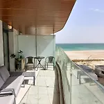 Casa Del Mar 2 Nord Lejlighedshotel Mamaia
