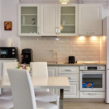 Апарт-отель Casa Del Mar 2 4*