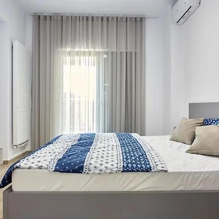 Casa Del Mar 2 Апарт-отель Мамая