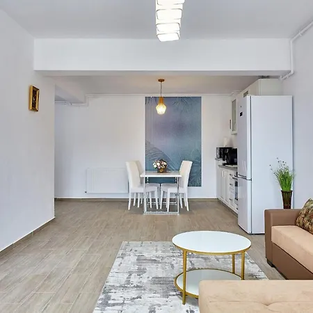 Casa Del Mar 2 Апарт-отель Мамая