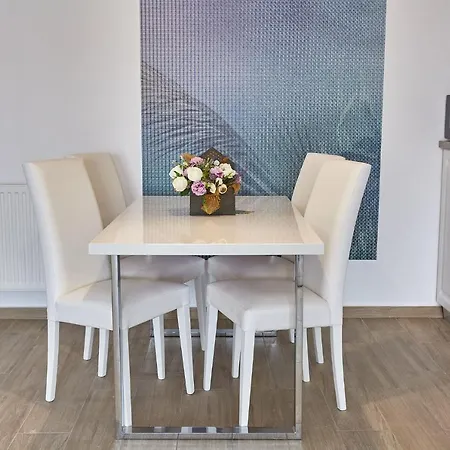 Апарт-отель Casa Del Mar 2