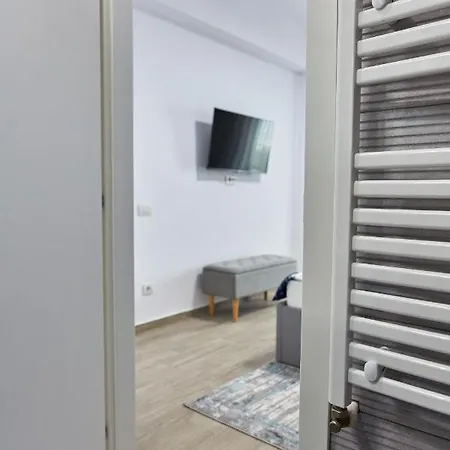 Casa Del Mar 2 Nord Aparthotel