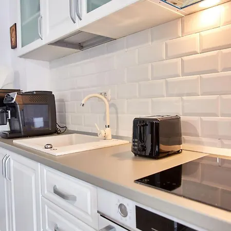 Апарт-отель Casa Del Mar 2