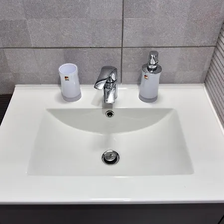 Casa Del Mar 2 Апарт-отель