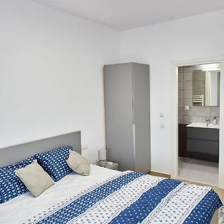 Casa Del Mar 2 Nord