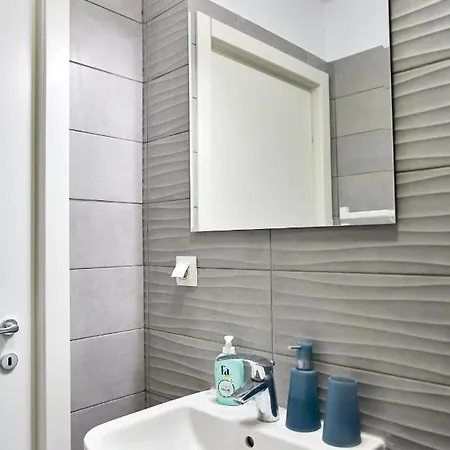 Апарт-отель Casa Del Mar 2