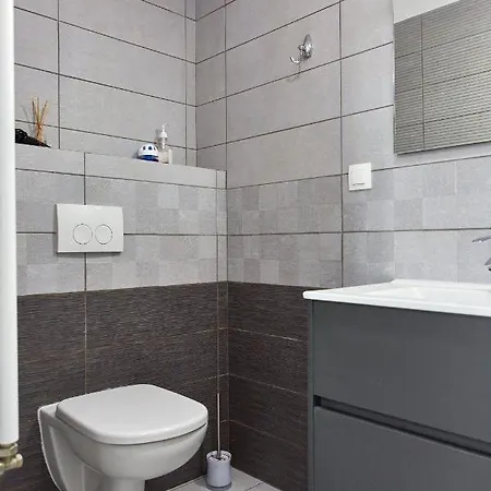 Casa Del Mar 2 4* Мамая