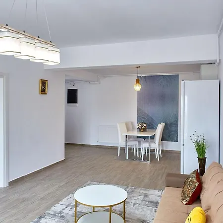 Casa Del Mar 2 4* Мамая