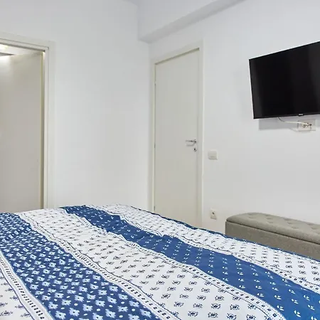 Апарт-отель Casa Del Mar 2 Мамая