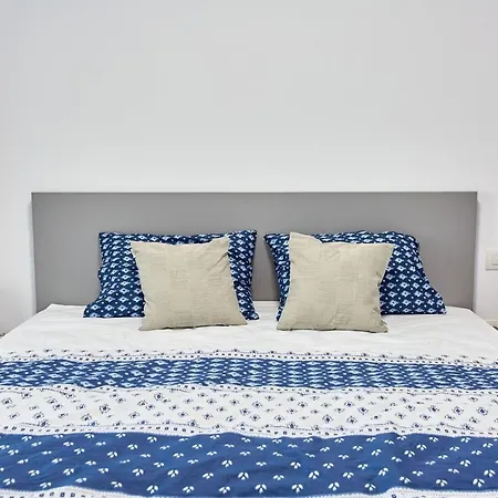 Апарт-отель Casa Del Mar 2 Мамая