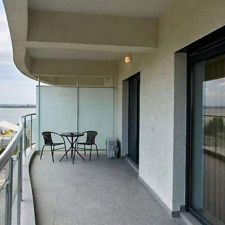 Casa Del Mar 2 Nord 3* Mamaia