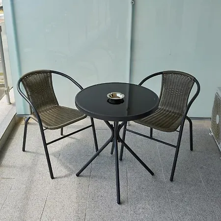 Апарт-отель Casa Del Mar 2