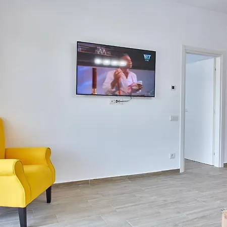 Апарт-отель Casa Del Mar 2