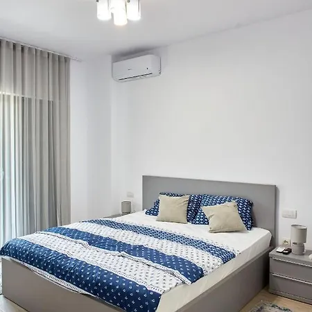 Casa Del Mar 2 Nord Aparthotel Mamaia