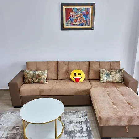 Апарт-отель Casa Del Mar 2 Мамая